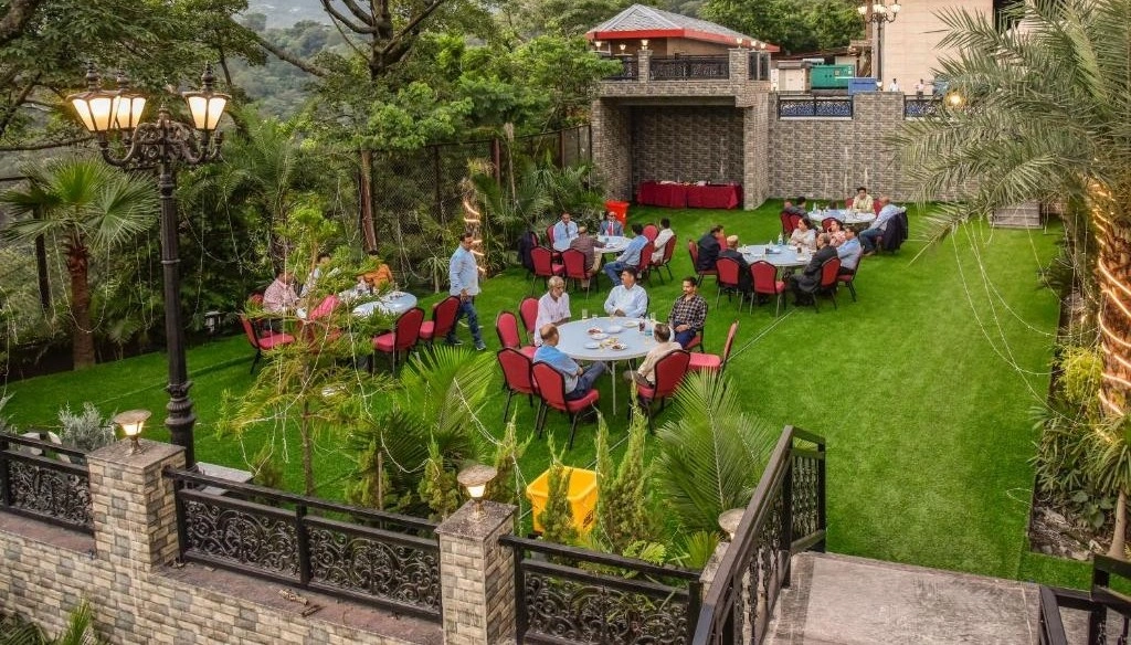 Wedding Planner in Chandigarh: Save the Date
